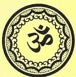 Upanishaden : Symbol OM